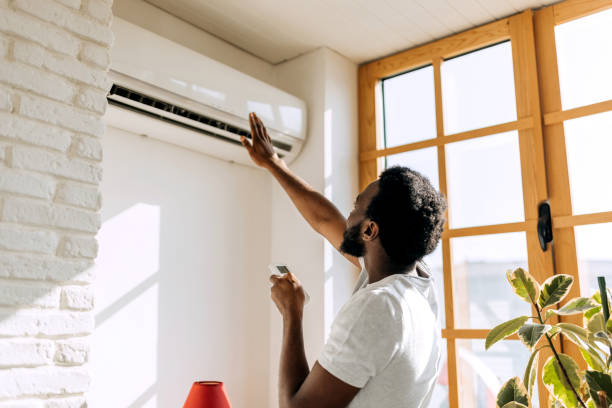 Best Ductless HVAC Repair  in Palmetto, FL
