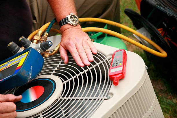 Best HVAC Emergency Services  in Palmetto, FL