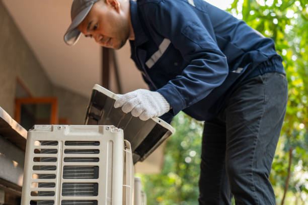 HVAC Troubleshooting in Palmetto, FL