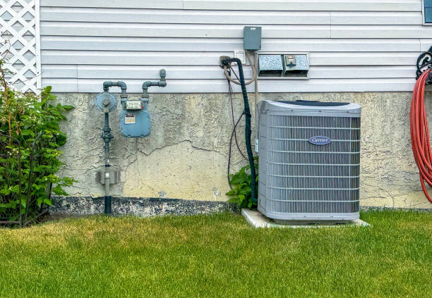 Air Duct Cleaning in Palmetto, FL